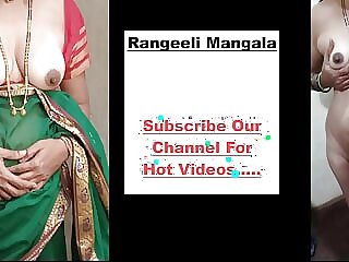 Rangeeli Mangala Major Intro..