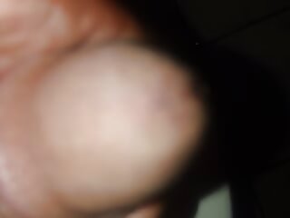 Stepfather put anal buttplug..
