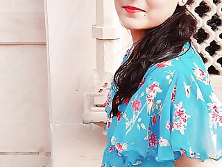 Desi chudai wife puja