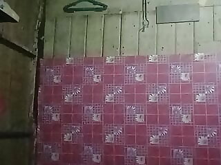 Mag jajakol nanaman sa loob..