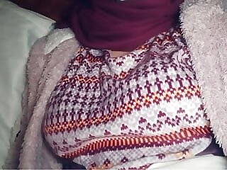 An Egyptian woman from..