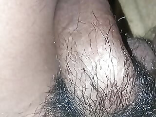 Penis Foreskin Open Farther..