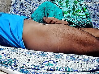 Indian real sex in a..