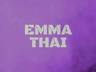 Emma Thai Teasing and..