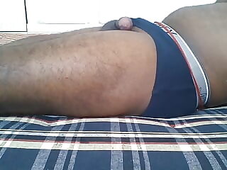 Telugu Straight Guy..