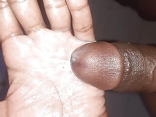 Bbc little shaver cock..