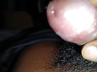 Saucy time masturbation..