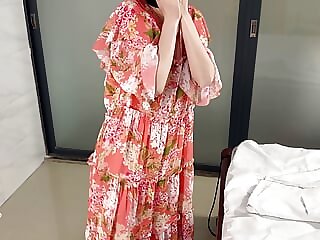 Sexbaoabo was finishing up..