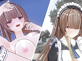 Hentai Game Iori essay sex