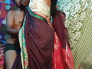 Desi bhabhi anal sex with..