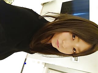 Japanese masturbate..