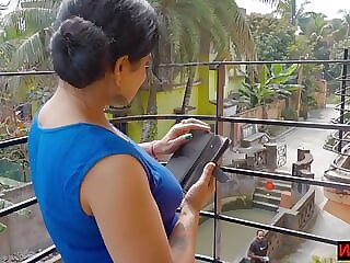 Indian Beautiful Bhabhi Sex!..