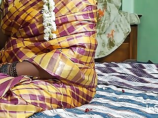 Tamil saree housewife sex..
