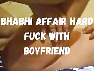 bhabhi affair fixed bonk..