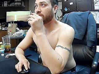 Sly Video of me