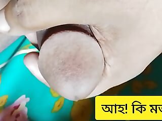 Desi musterbation creampie