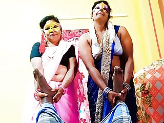 There Some funny sex indian..