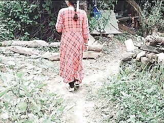 Palpitate Indian Bangali..
