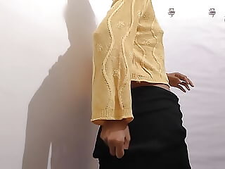 hot amateur stepsister..