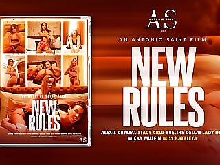 New Rules - Full Movie