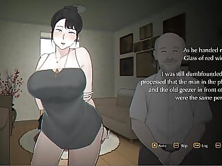 TenantsOfTheDead Dad Diversion