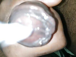 At365 flying cum part 2..