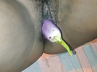 My niggardly pussy is being..