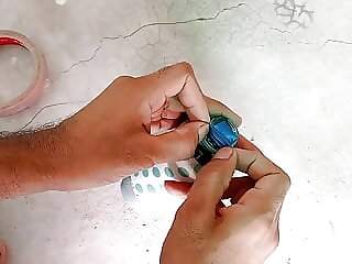 How To Make A Sexy Toy At..
