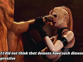 Dry-as-dust or Among the..