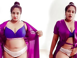 Desi Big Soul Horny Arya..