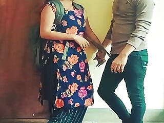 Desi academy girl uplifting..