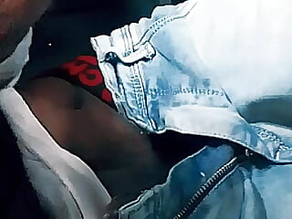 A desi Indian erotic boy..