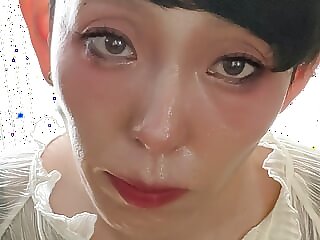 Japanese Sissy Misapply Part 3
