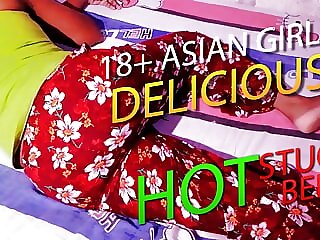 18+ Asian Wife Need Some..