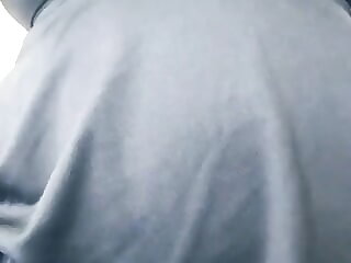 Indian with successful tits..
