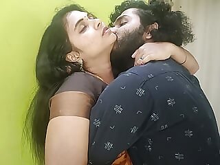 Vaishnavy and sharun long..