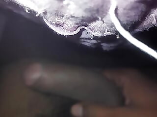 Hot boy musterbating alone..