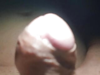Horny boy doing Rough..