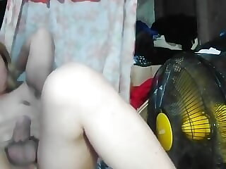 Fuck Me Harder Pa Right Here..