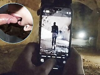 Risky Dogging Sex up Outdoor