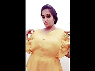 I gifted clothes to my..