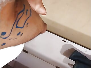+18 yr teen boy small dick..