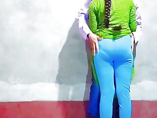 Indian stepsister and..