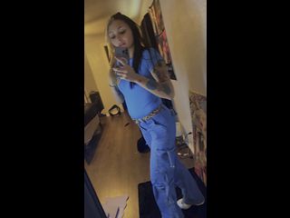 Puta chica bop ruega por su gran polla
