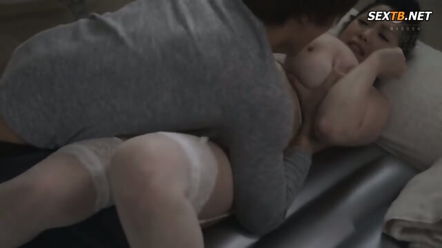 (Eng Sub) Went to Massage