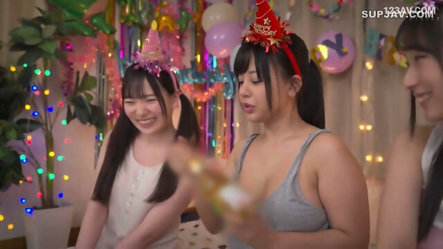 夕美しおん Uncensored ,