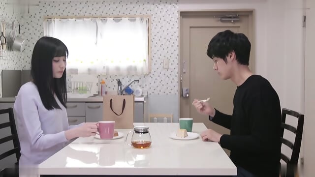 本田もも[Chinese Subtitles