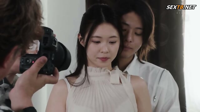 (Eng Sub) Cheating Model Wife