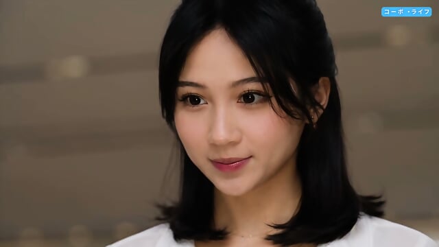 Asai Hana Part 1: Office And