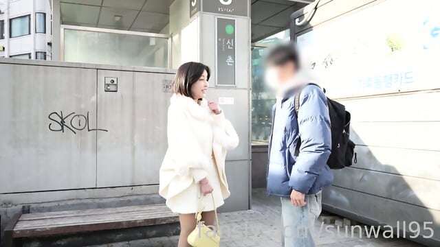 Korean fans